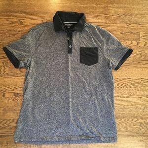Men’s Banana Republic Polo